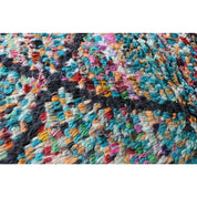 Timeless Handmade Berber Wool Carpet in Premium Natural Design