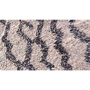 Timeless Luxury Handmade Berber Carpet Crafted with Authentic Materials