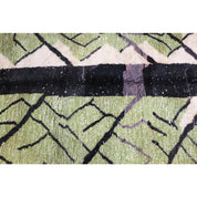 Timeless Handmade Moroccan Berber Carpet in Premium Wool