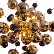 Handcrafted Luxury Pendant Lamp - Timeless Artisan Design