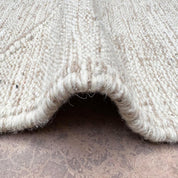 Handcrafted Moroccan Berber Kilim Carpet in Premium Wool