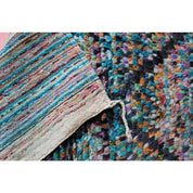 Timeless Handmade Berber Wool Carpet in Premium Natural Design