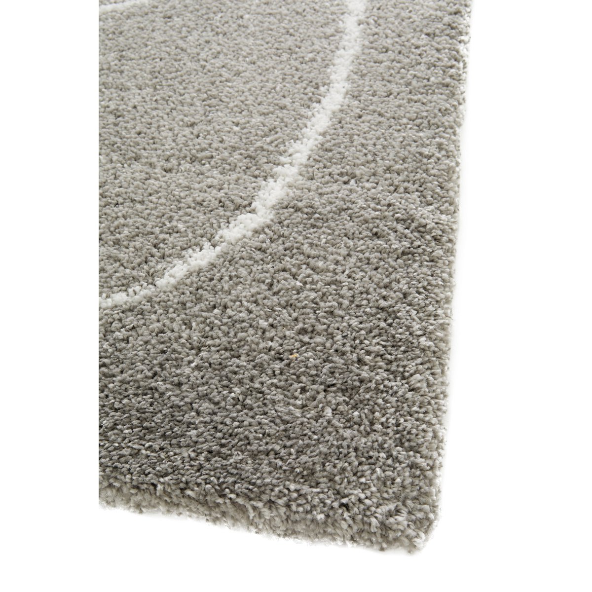 Artisan Handmade Luxury Rug - Timeless Design with Natural Materials