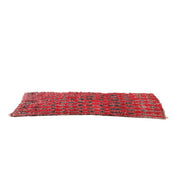 Timeless Artisan Crafted Luxury Moroccan Wool Carpet 86 x 241 cm