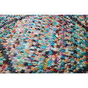Timeless Handmade Berber Wool Carpet in Premium Natural Design