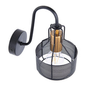 Timeless Handmade Black Metal Spotlight for Elegant Spaces