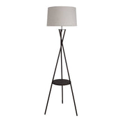 Lampe sur pied Tora statement