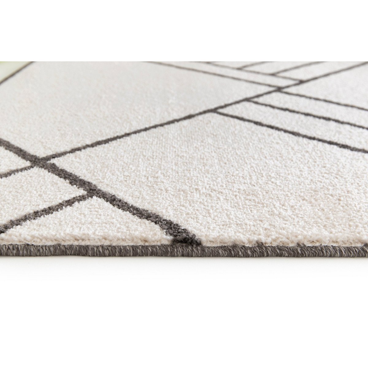 Handcrafted Artisan Luxury Wyatt Rug in Timeless Design