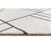 Handcrafted Artisan Luxury Wyatt Rug in Timeless Design