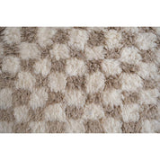 Handcrafted Moroccan Berber Carpet in Premium Wool Design