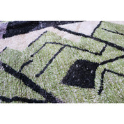 Timeless Handmade Moroccan Berber Carpet in Premium Wool