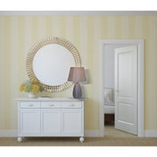 Lampe de table en céramique faite main, luxe intemporel, design artisanal