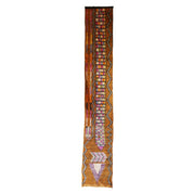 Timeless Artisan Crafted Luxury Wool Carpet in Natural Design