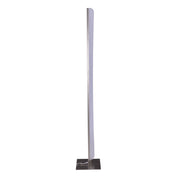 Handcrafted Luxury LED Floor Lamp - Timeless Artisan Design