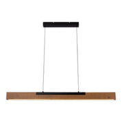 Handcrafted Luxury LED Pendant Light in Timeless Design