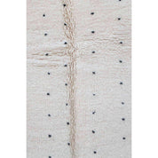 Handmade Moroccan Berber Carpet in Premium Wool Design