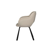 Curated Luxury Handmade Elephant Chair with Timeless Design