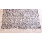 Handcrafted Moroccan Kilim Rug in Premium Natural Wool