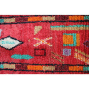 Handmade Moroccan Berber Carpet in Premium Natural Wool