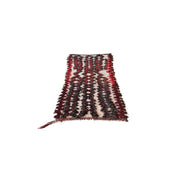 Handcrafted Moroccan Berber Carpet in Premium Wool Design