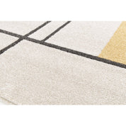 Luxury Handmade Artisan Rug - Timeless Design with Natural Materials