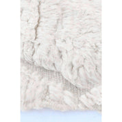 Luxury Handmade Moroccan Berber Carpet - Timeless Artisan Design