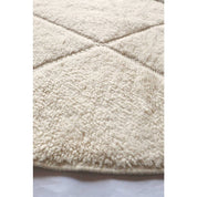 Handmade Luxury Berber Carpet in Timeless Artisan Design 177x302 cm