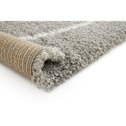 Artisan Handmade Luxury Rug - Timeless Design with Natural Materials