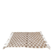 Handcrafted Moroccan Berber Carpet in Premium Wool Design