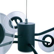Fannur Navl Handmade Luxury LED Pendant Light, Timeless Design