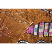 Timeless Artisan Crafted Luxury Wool Carpet in Natural Design