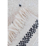 Handmade Moroccan Berber Carpet in Premium Wool Design