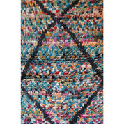Timeless Handmade Berber Wool Carpet in Premium Natural Design