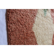 Handcrafted Moroccan Berber Carpet - Timeless Luxury Design